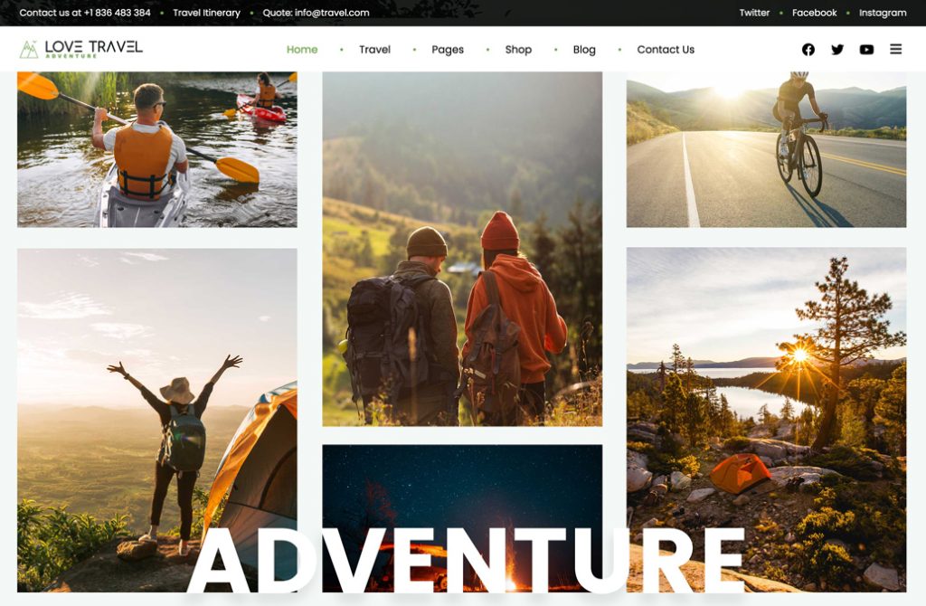 Adventure
