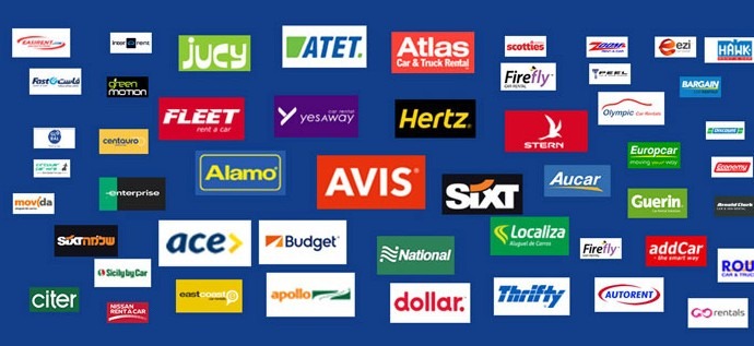 Car Rental Co