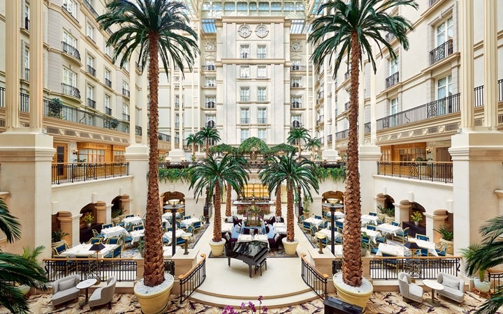 Hotel 1