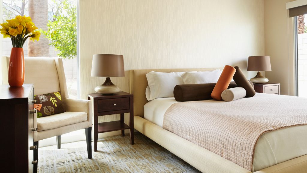 Hotel B